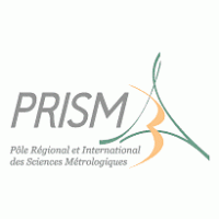 PRISM logo vector logo