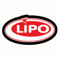 lipo logo vector logo