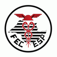 FECESP logo vector logo