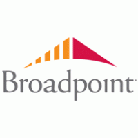broadpoint logo vector logo