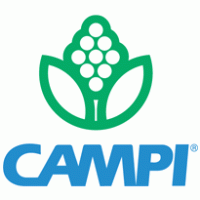 CAMPI logo vector logo