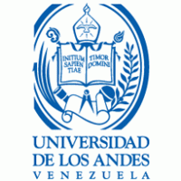 Universidad de Los Andes logo vector logo