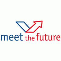 MTP meet the future logo vector logo