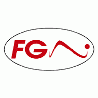 FG logo vector logo