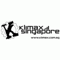 Klimax logo vector logo