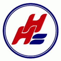 Nizhegorodskie Avialinii logo vector logo