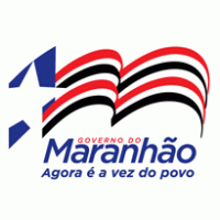 Governo Maranhão logo vector logo