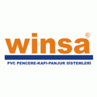 winsa logo vector logo
