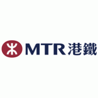 Mass Transit Railway logo vector logo