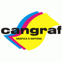 cangraf logo vector logo