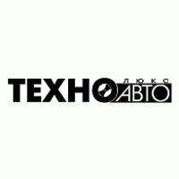 Technoautolux logo vector logo