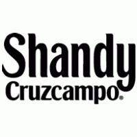 Shandy Cruzcampo logo vector logo