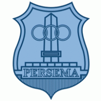 Persema Malang logo vector logo