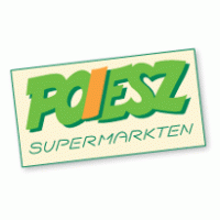 Poiesz Supermarkten logo vector logo