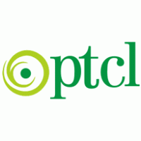 PTCL logo vector logo