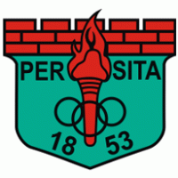 Persita Tangerang logo vector logo