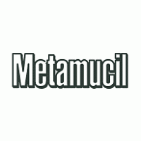 Metamucil logo vector logo
