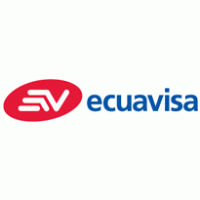 ecuavisa logo vector logo