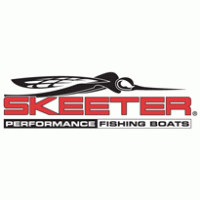 Skeeter Boats logo vector logo