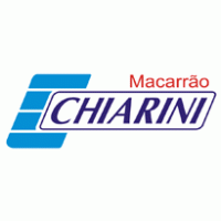 Chiarini logo vector logo