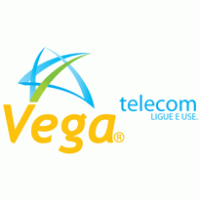 Vega logo vector logo