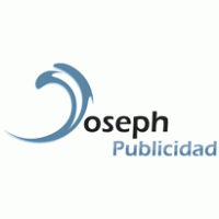 Joseph Publicidad logo vector logo