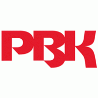 PBK logo vector logo