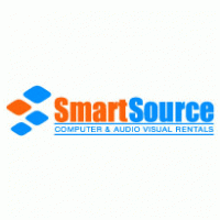 Smart Source logo vector logo