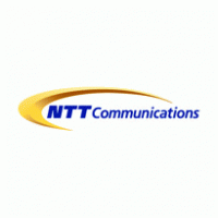 NTT logo vector logo