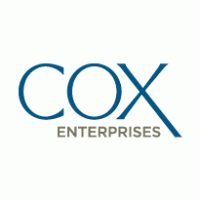 Cox Enterprises logo vector logo