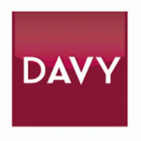 Davy logo vector logo