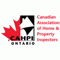 CAHPI-Ontario logo vector logo