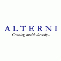 alterni logo vector logo