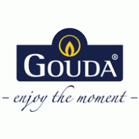 Gouda Furniture 2008 logo vector logo