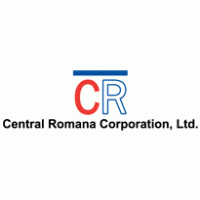 Central Romana Corporation, Ltd. logo vector logo