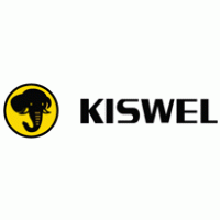 Kiswel logo vector logo
