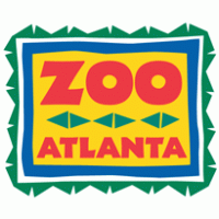 Zoo Atlanta logo vector logo