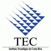 TEC – Instituto Tecnologico de Costa Rica logo vector logo