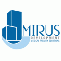 Mirus Development logo vector logo