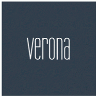 Verona logo vector logo