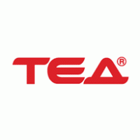 TED logo vector logo