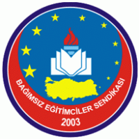 Bağımsız Eğitimciler Sendikası logo vector logo