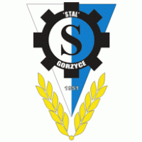 Stal Gorzyce logo vector logo