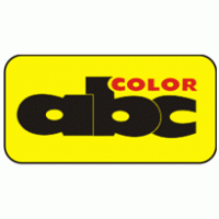 ABC COLOR DIARIO logo vector logo