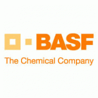 BASF logo vector logo