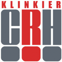 CRH KLINKIER logo vector logo