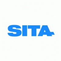 Sita logo vector logo