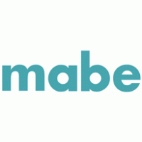 mabe logo vector logo