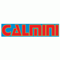 Calmini logo vector logo