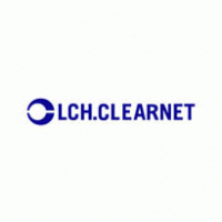 Lch.Clearnet logo vector logo